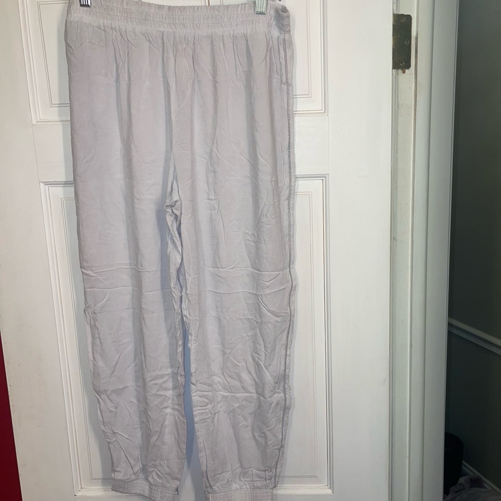 VS lounge pants